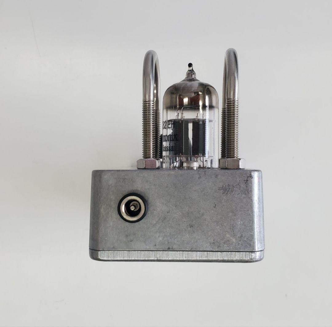 Beyond Tube Booster 真空管ブースター