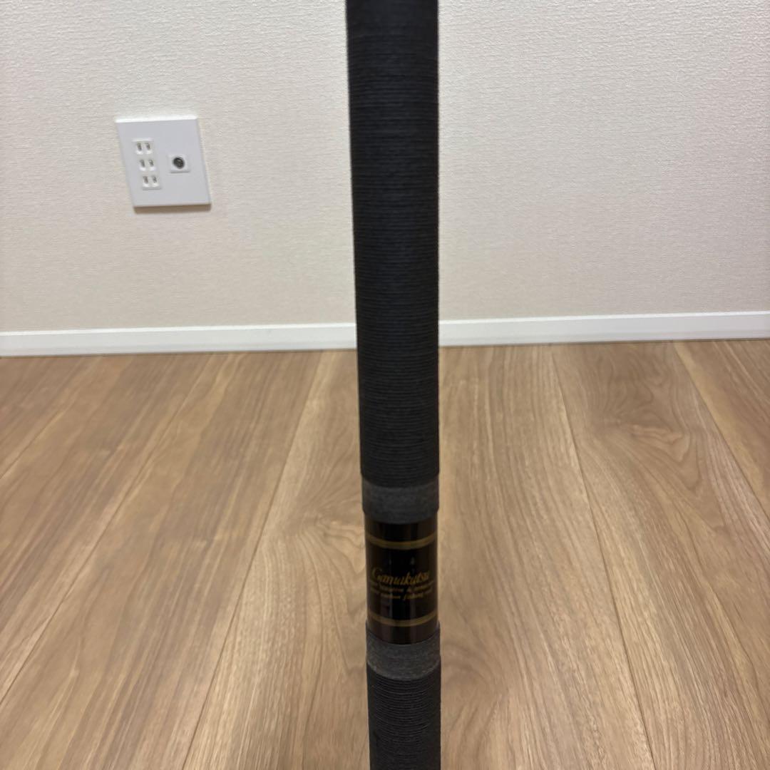 がま磯　たまの柄　R 530 がまかつ　釣り　フィッシング　匿名発送　即購入OK