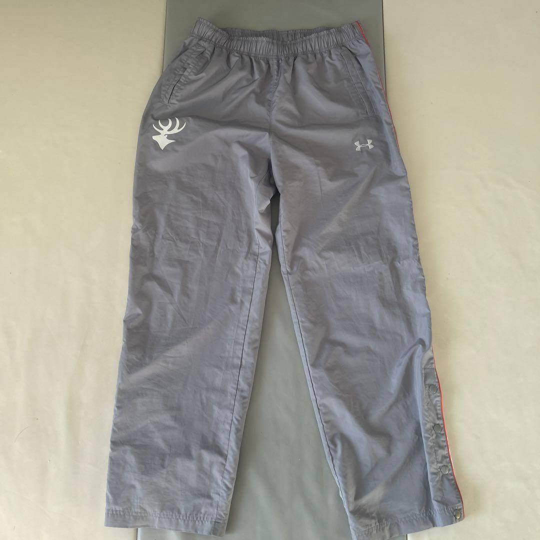Under Armour LIXIL DEERS ジャケット XL 非売品