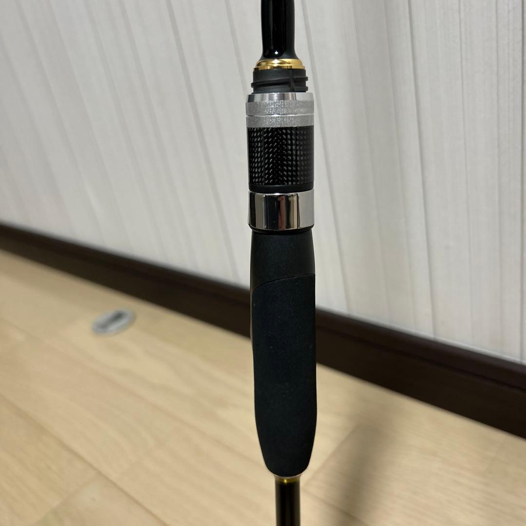 アジングロッド