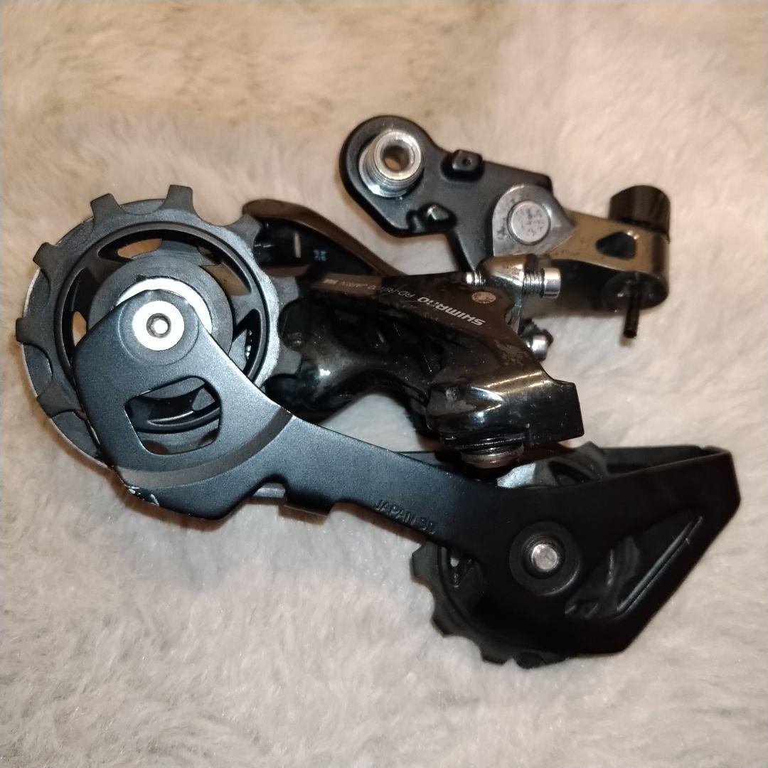 SHIMANO DURA-ACE デュラエース RD-R9100