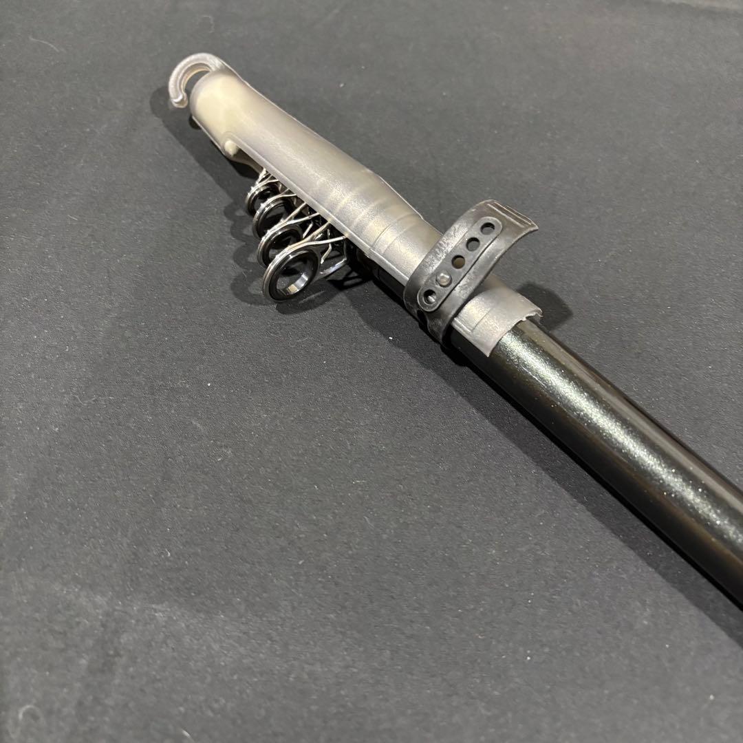新品❗️ 磯竿　磯遠投　5号　4m50 ARMS磯5-450 振り出し竿