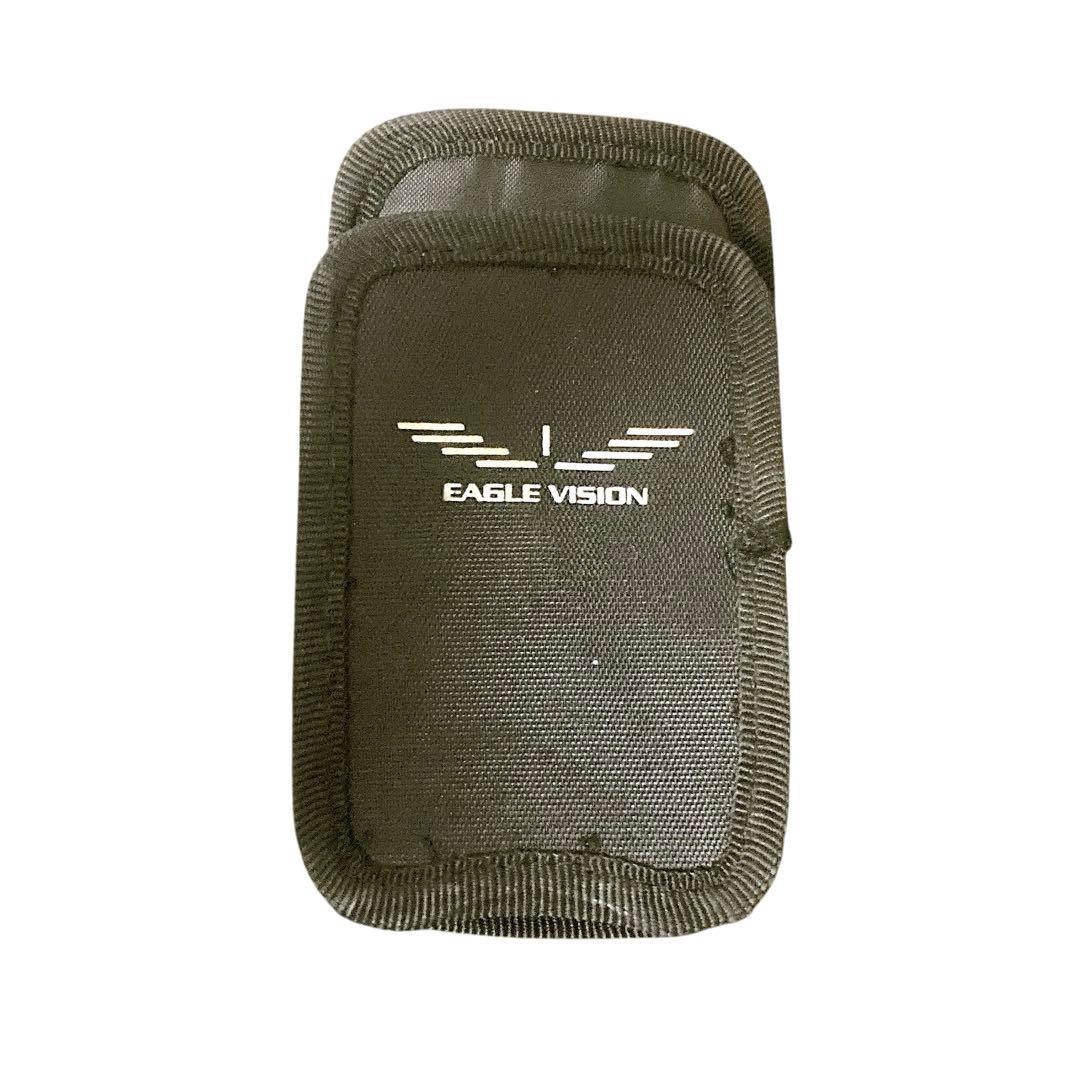 美品✨イーグルビジョン　ネクスト　ゴルフGPS スマホ　スコア入力　飛距離測定可