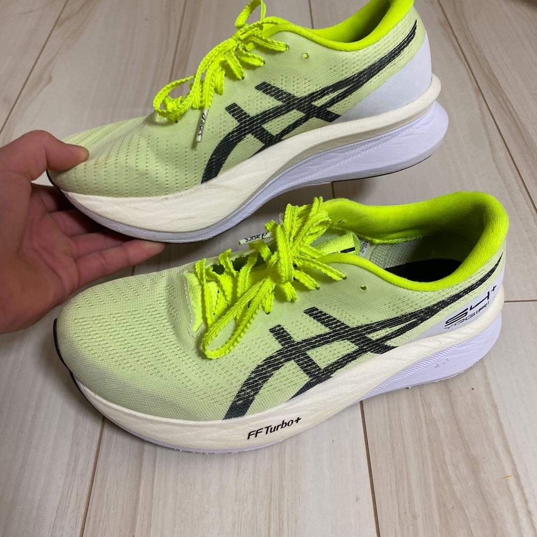 スパイク・シューズ S4+Yogiri