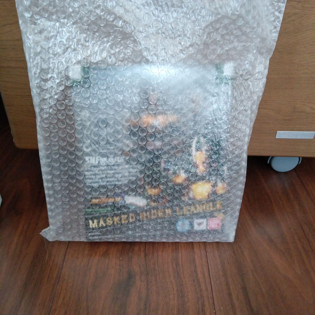 S.H.Figuarts 仮面ライダーレンゲル 「仮面ライダー剣(ブレイド)」