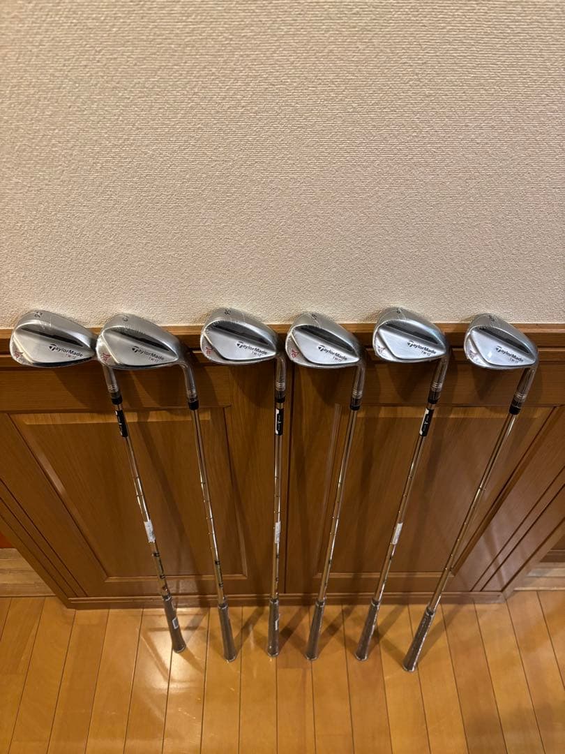 せ*だ様 【希少】Dynamic Gold Tour Issue S400 ウェ