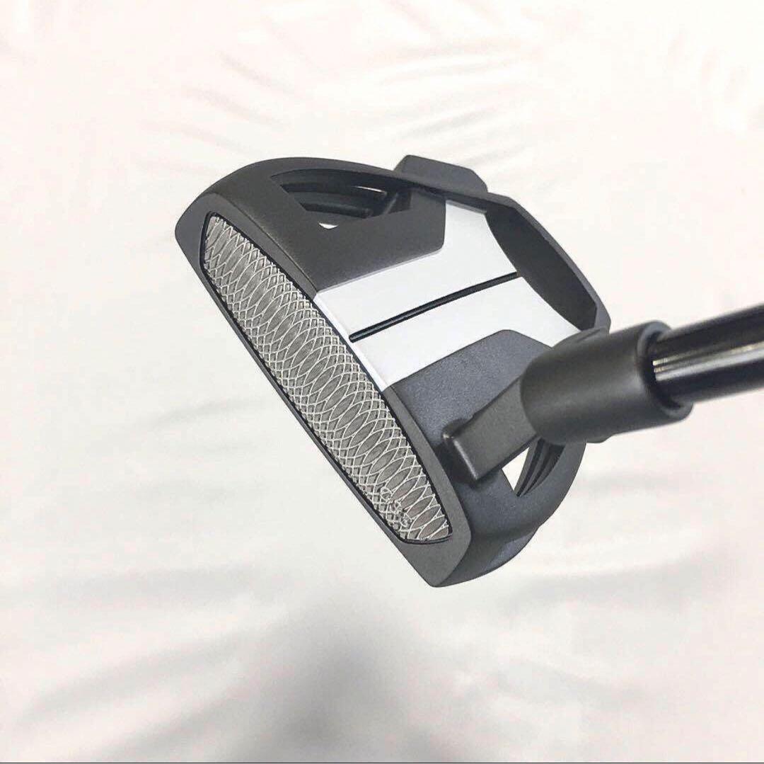 GSS ツアー支給品 SPIDER TOUR X シェフラー Lネック 未市販