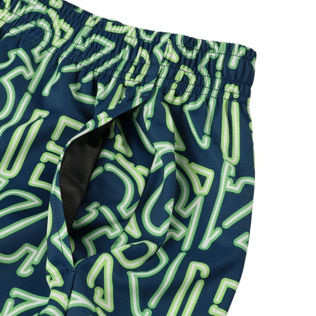 【新品】エゴザル カットオフネオン バスパン LLサイズ