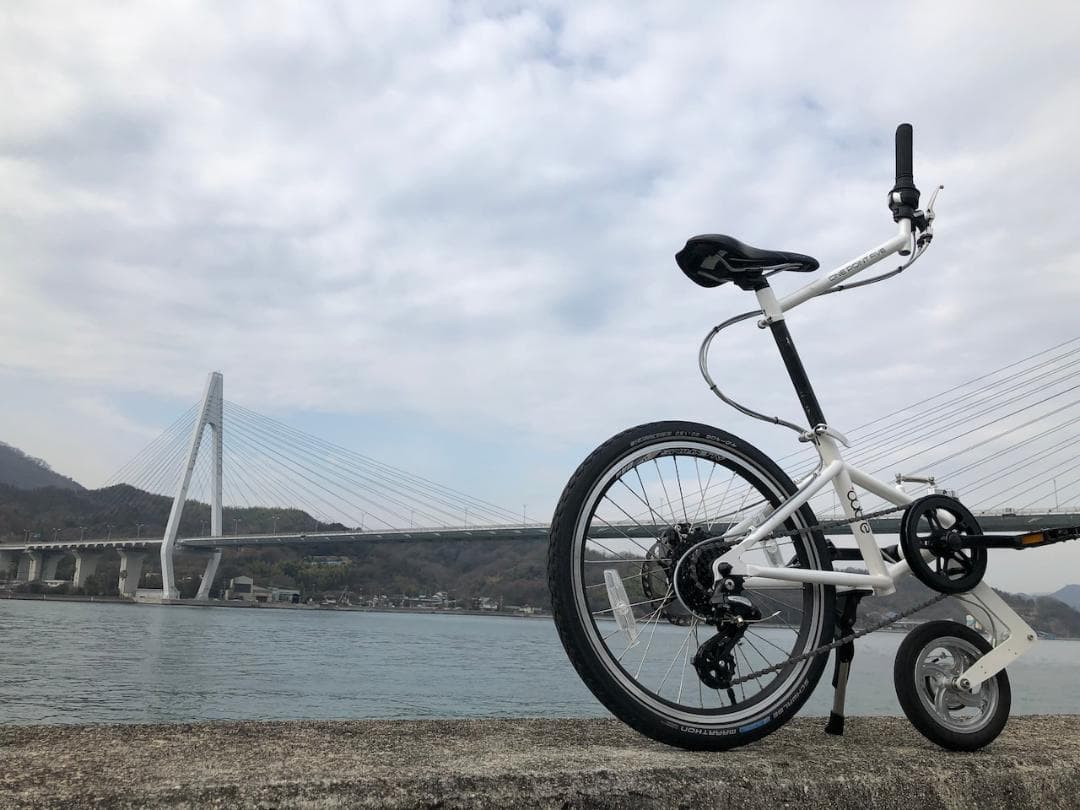 ★未開封品★outre　ワンポイントファイブ　1.5輪車　新感覚自転車 レッド