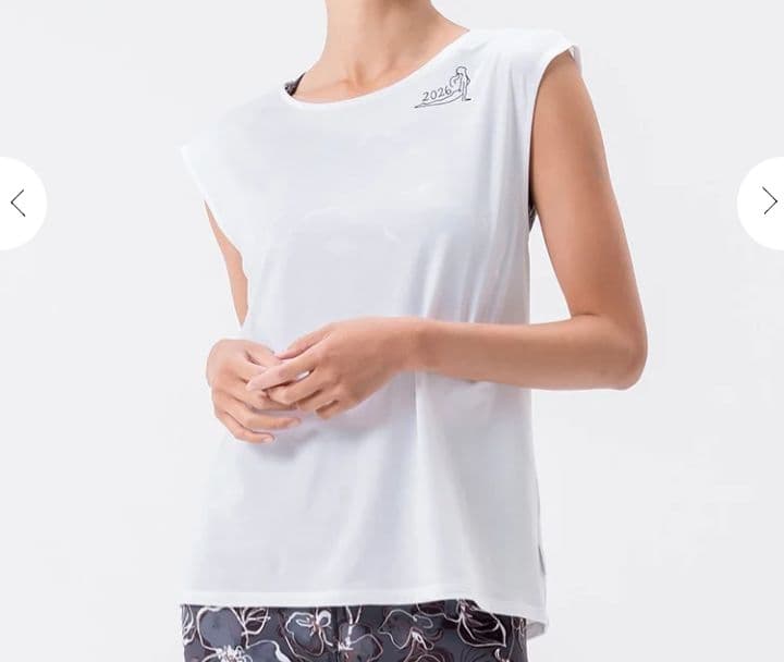 【未開封】LAVA エッセンシャルバーム　SUKALA ブラトップ　Tシャツ