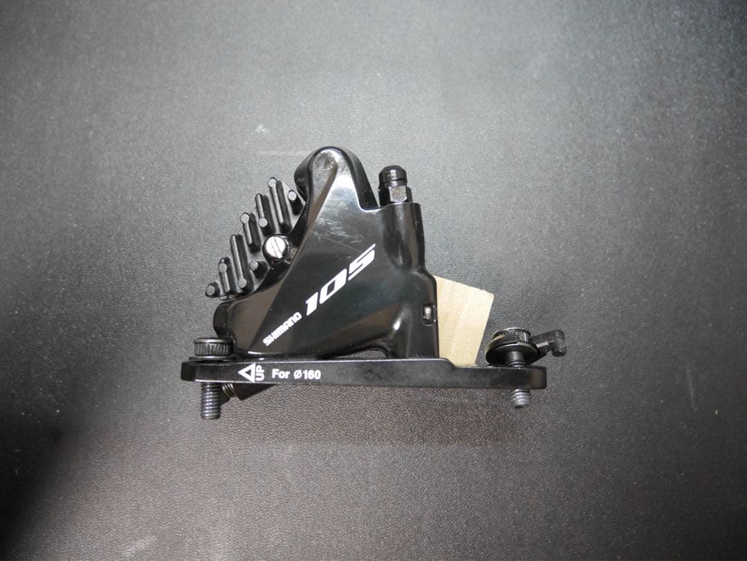 【専用出品】Shimano BR-R7070前後 ST-R7020左右 セット