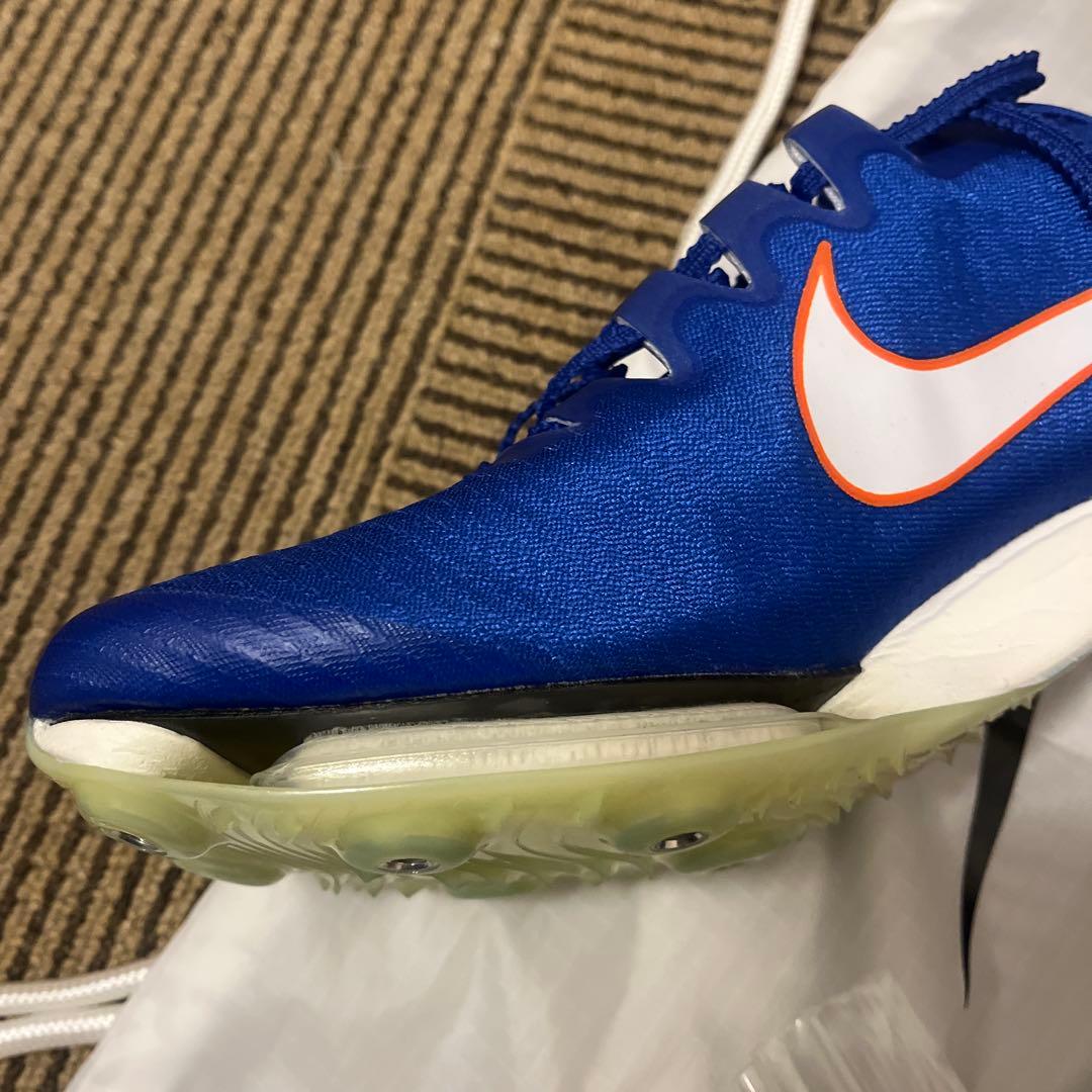 スパイク・シューズ Nike AIR Zoom Maxfly25.5