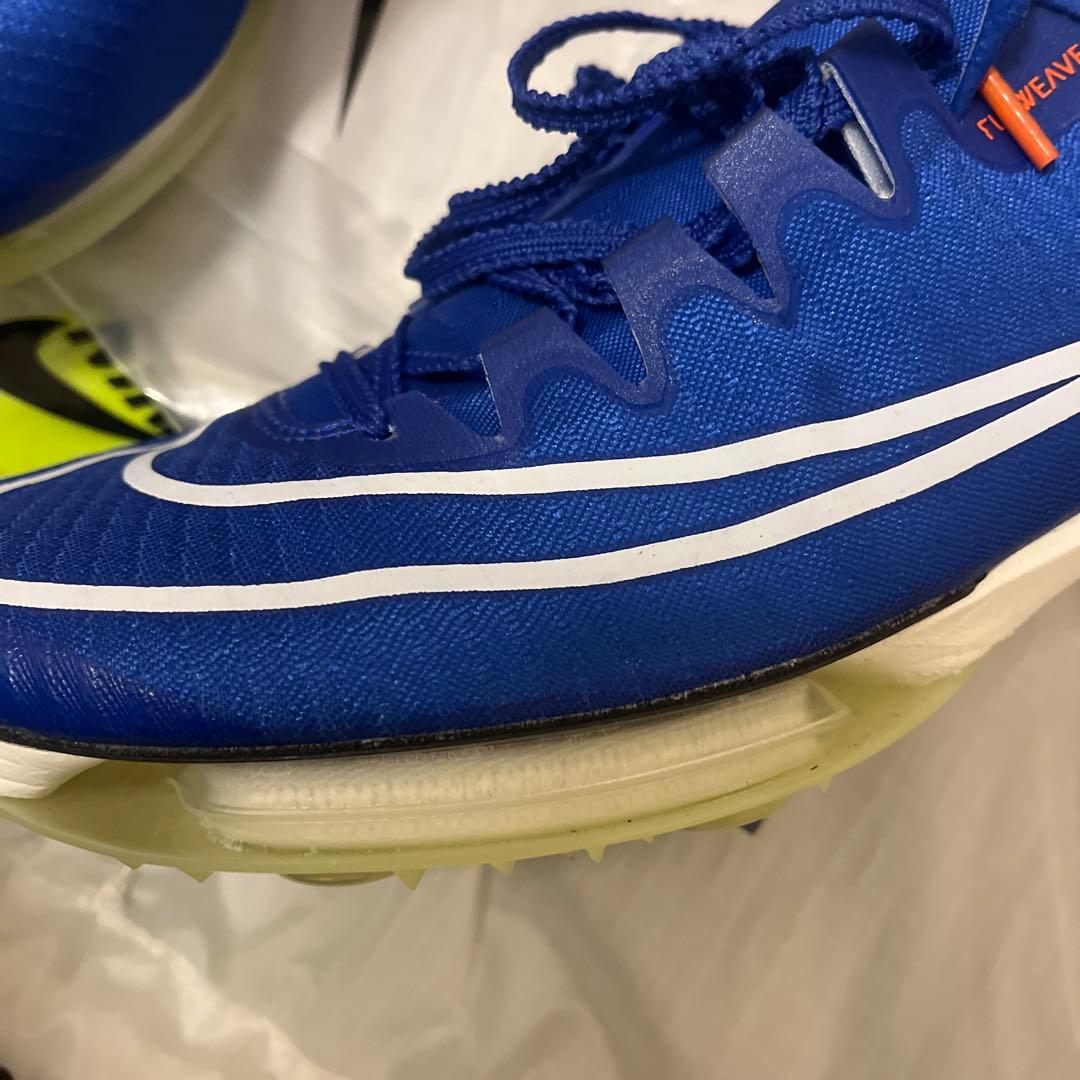 スパイク・シューズ Nike AIR Zoom Maxfly25.5