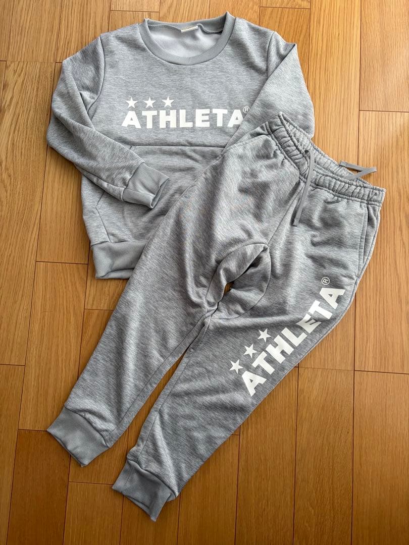 ATHLETA(アスレタ) スポーツウェア 8点セット 130サイズ