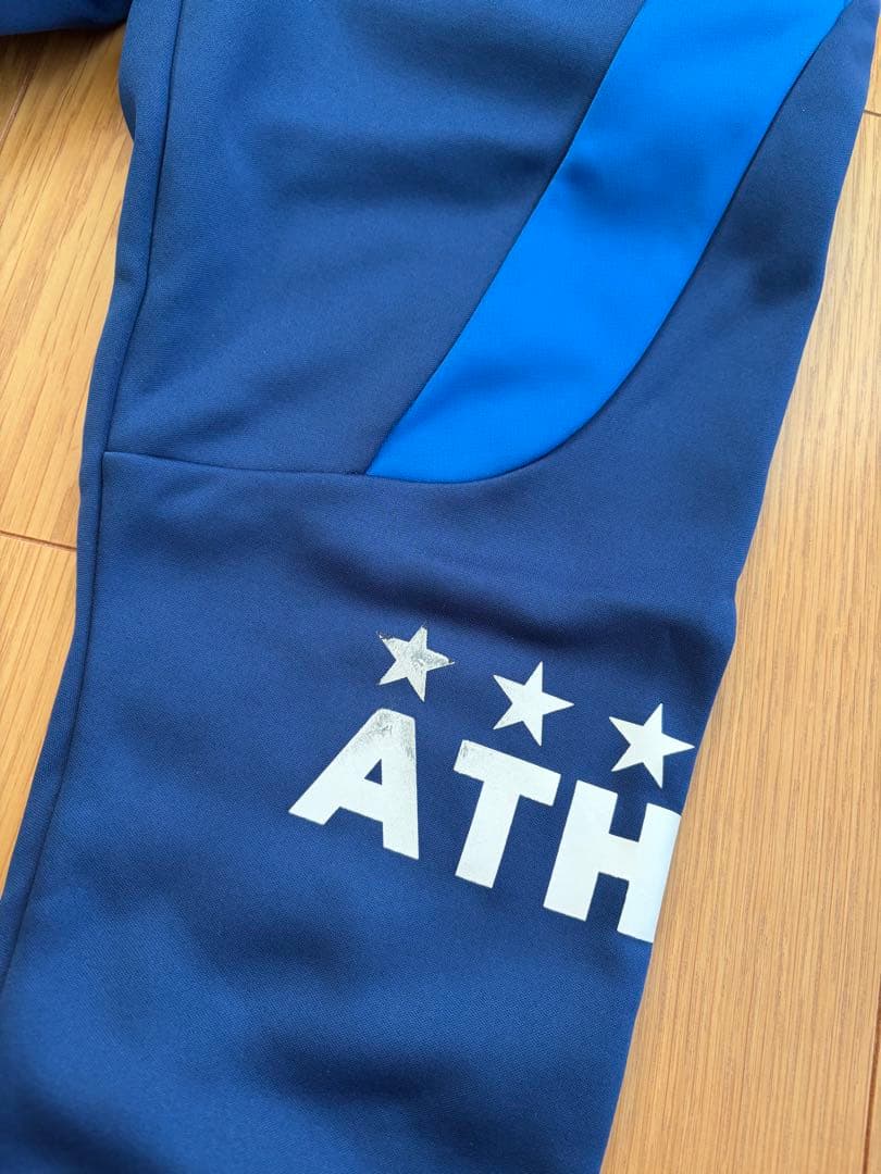 ATHLETA(アスレタ) スポーツウェア 8点セット 130サイズ