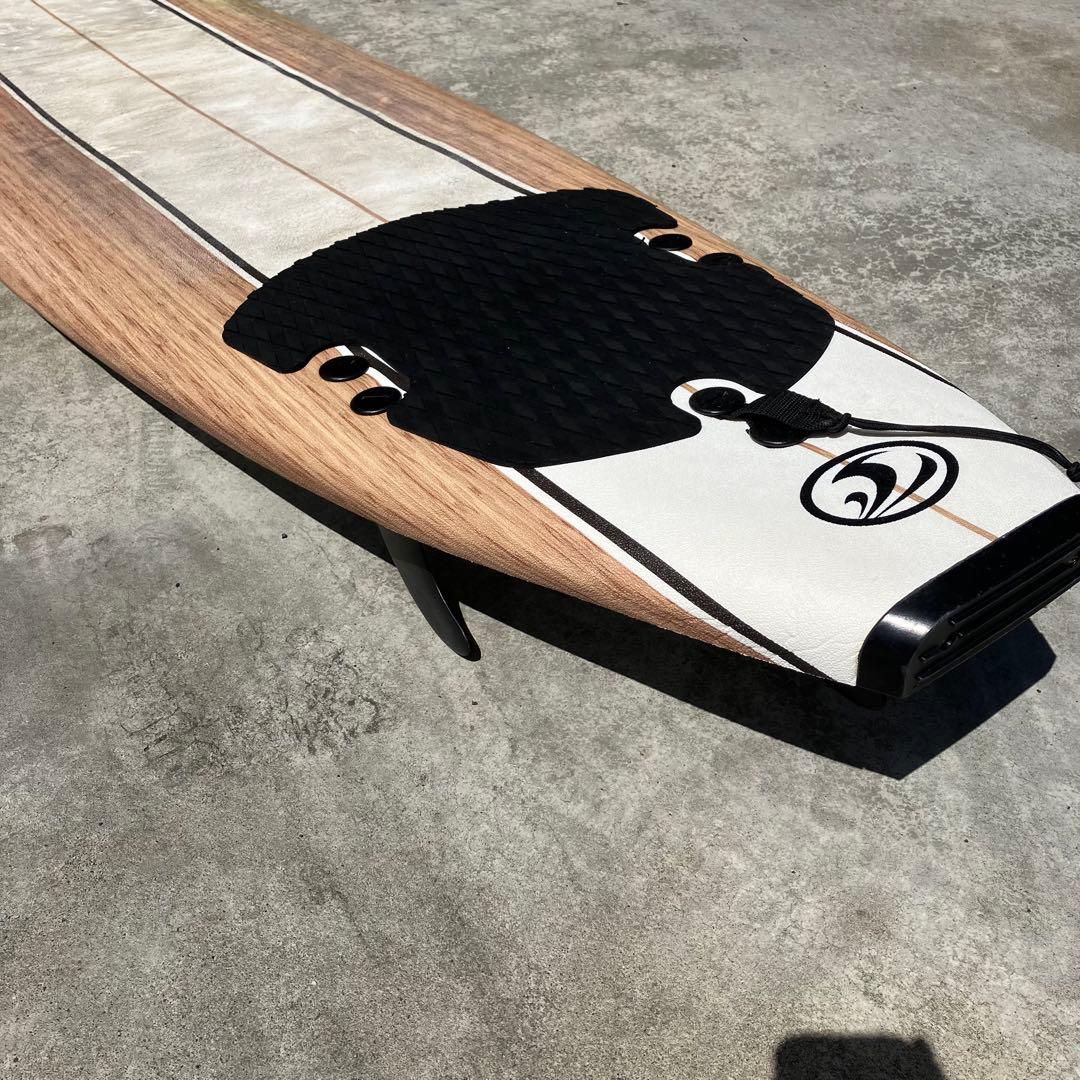 サーフボード　ジェリーロペス8ft 湘南手渡し限定