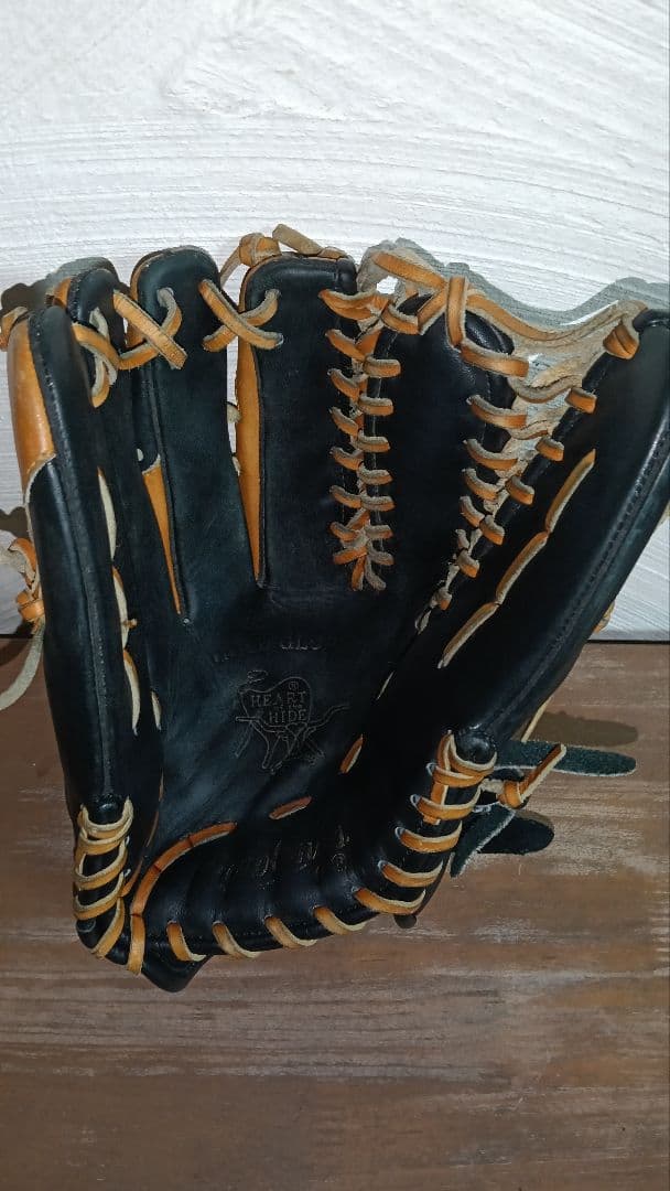 ゆえなそ　Rawlings ケン・グリフィーJrモデル 軟式グローブ
