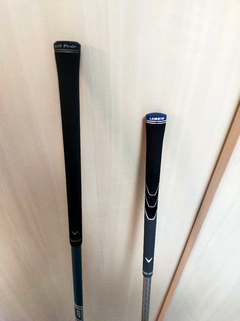 希少⭐️コース未使用2本美品⭐️Aiスモークパラダイム⭐️ドライバーFW5番