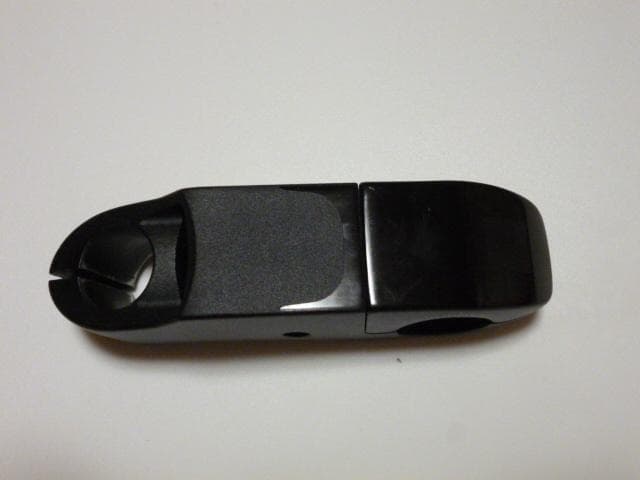 【中古美品】プロファイルデザインAERIA ステム (31.8φ) 100mm