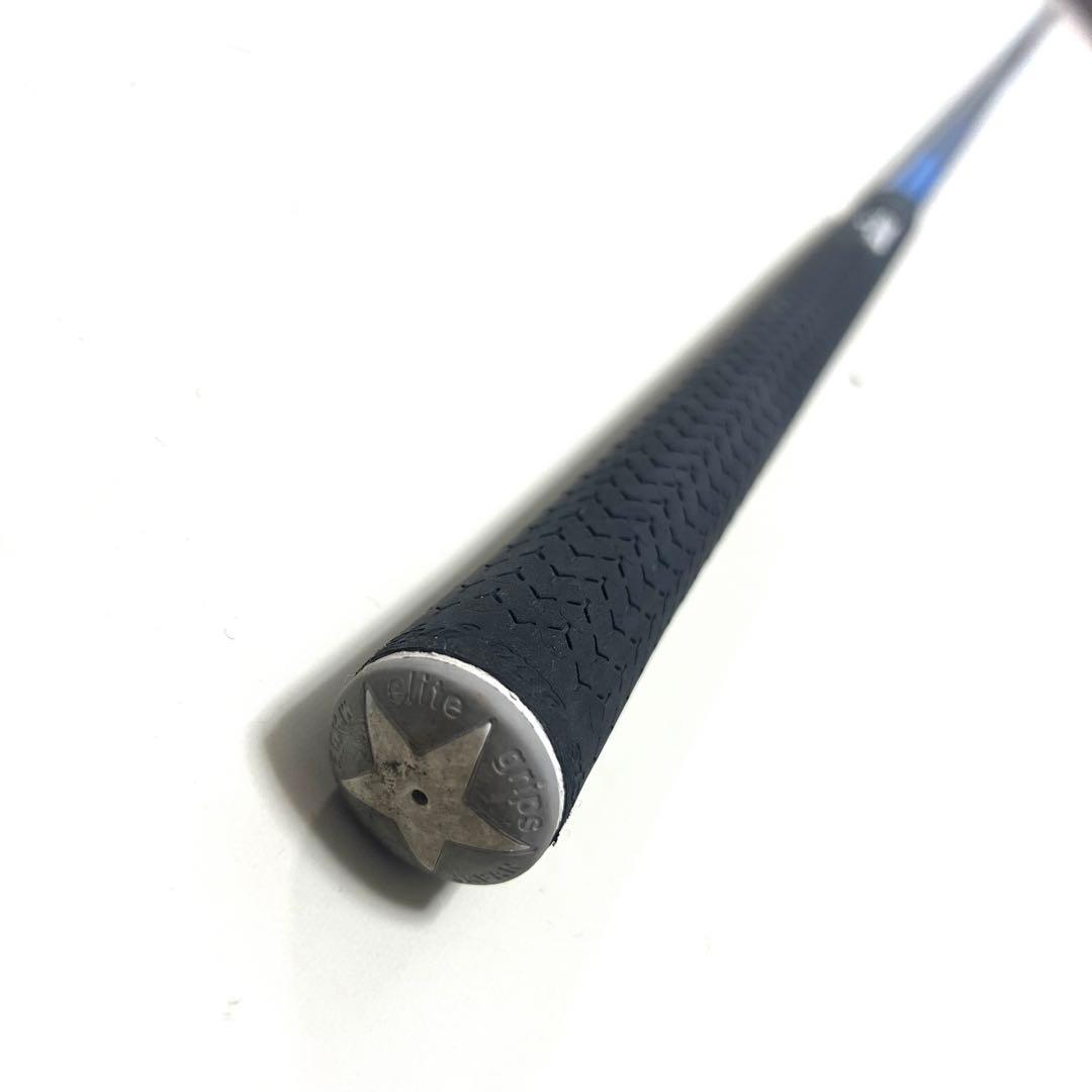 美品 Design Tuning ZERO FW用シャフト デザインチューニング
