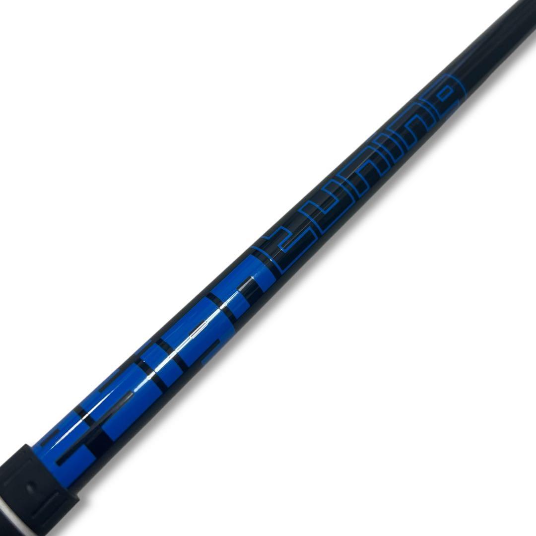 美品 Design Tuning ZERO FW用シャフト デザインチューニング