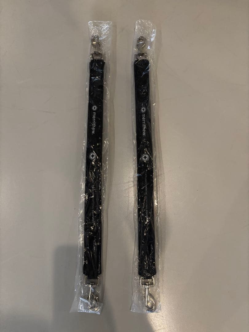 merrithew extension strapts 2本