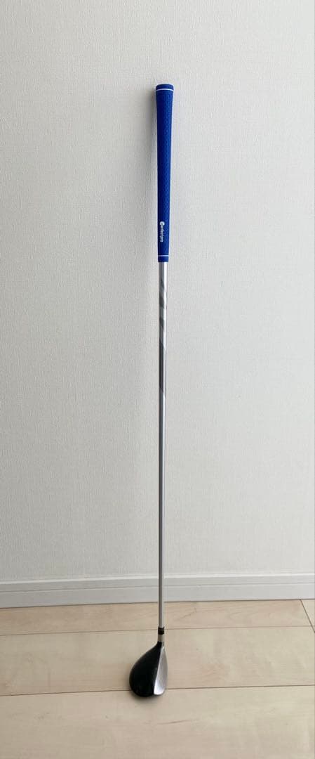 週末セール　【美品】バルド ユーティリティ BALDO TTX UT 24°