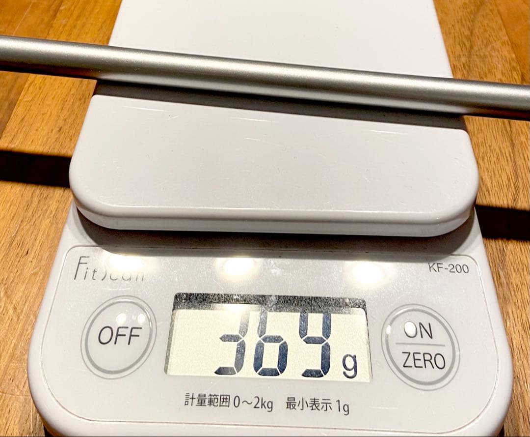 週末セール　【美品】バルド ユーティリティ BALDO TTX UT 24°