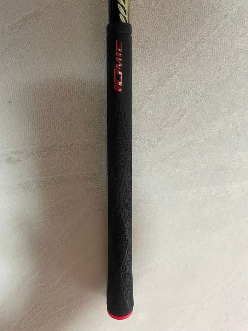 BALDO Trajectory 02 ドライバー　ワクチンコンポGR55 SR