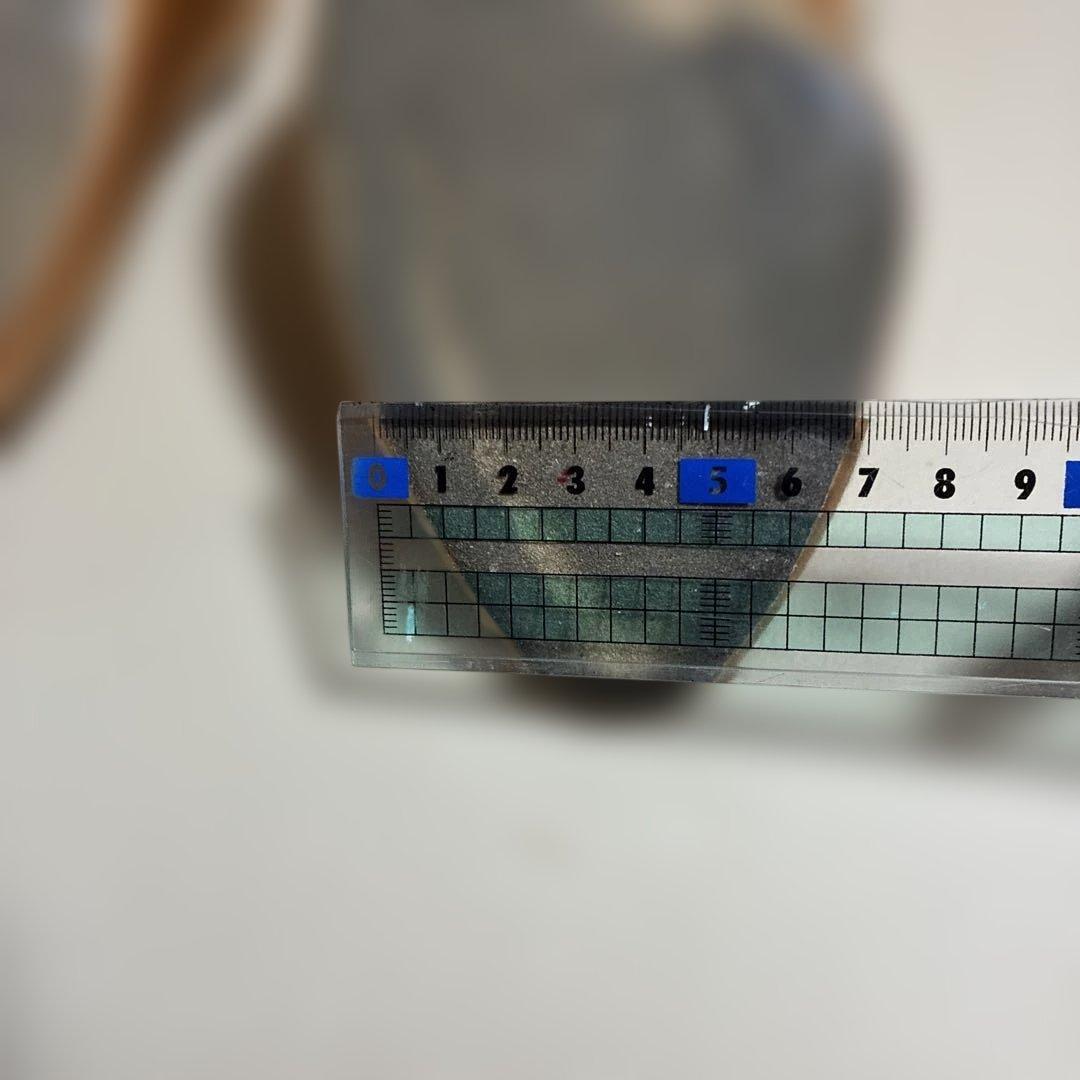 ケント　サテンスタンダードシューズ24.5W