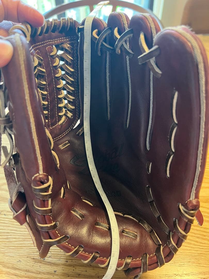 野球　グローブ　軟式　グローバルエリート