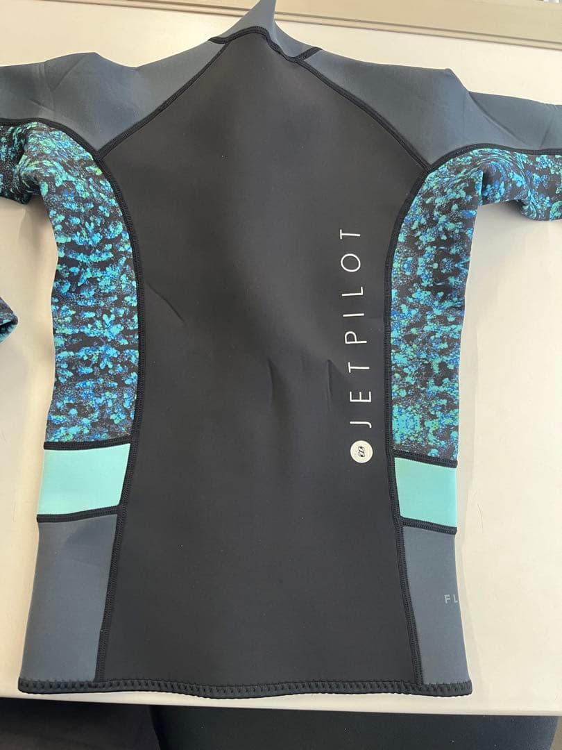 JETPILOT ジェットパイロット レディースM