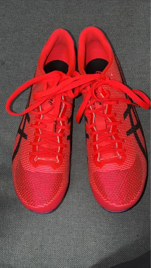 asics メタスピードsp2 25.5