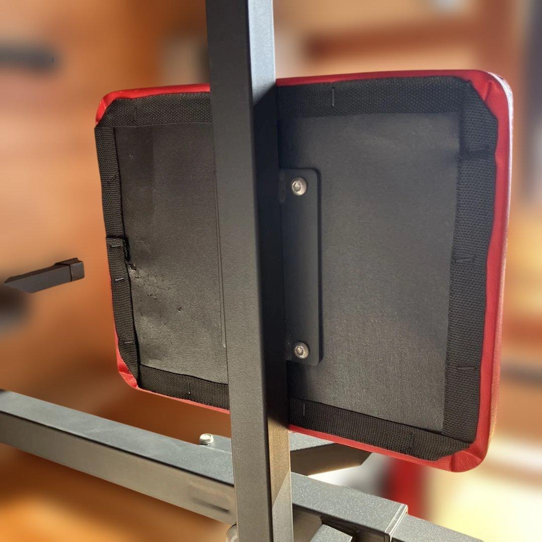 FITMATE　チンニングスタンド　懸垂マシン　トレーニング　FM-220