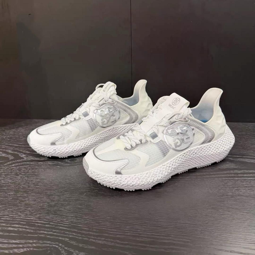G/FORE レディース ゴルフスニーカー 通気性抜群 軽量モデル人気定番完売系