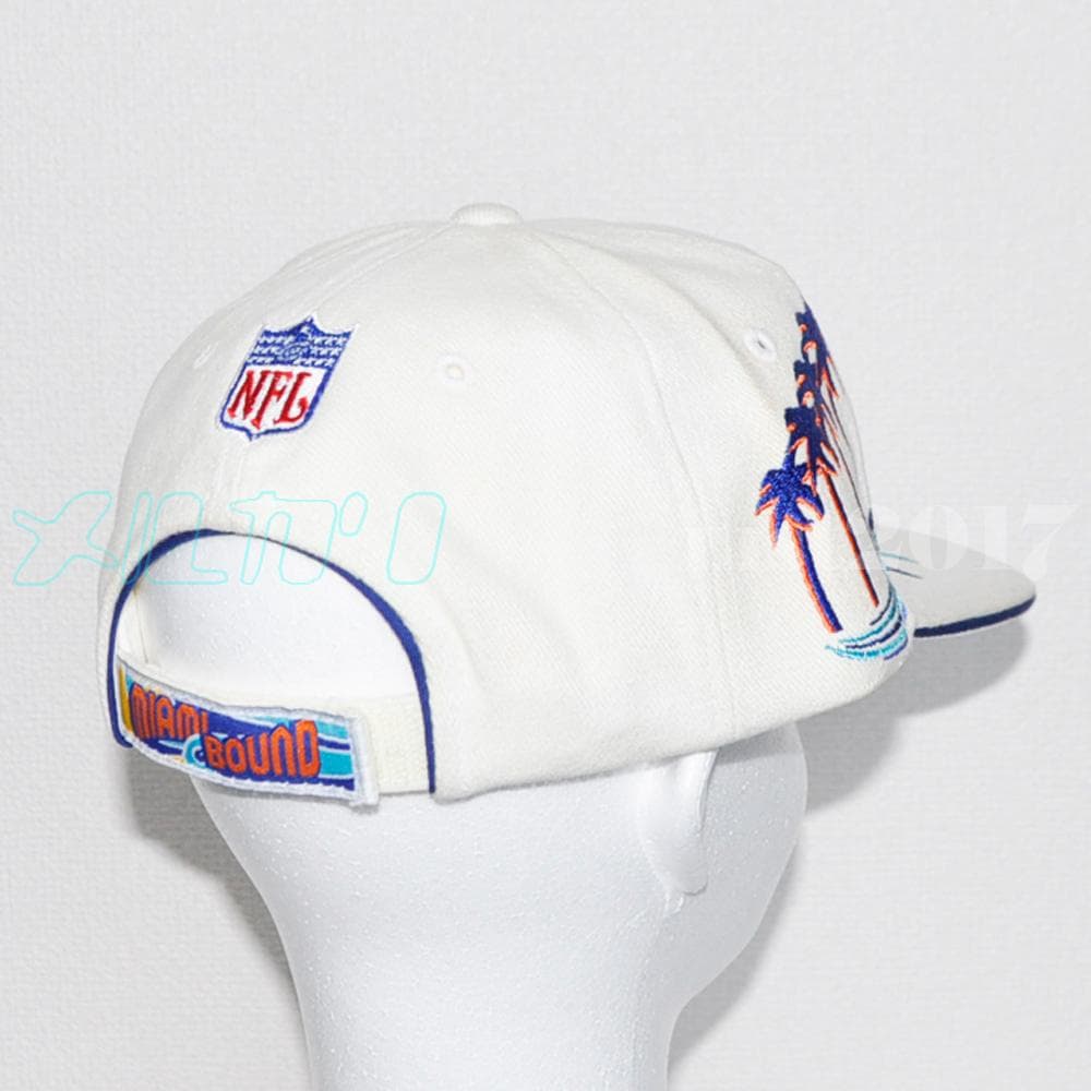 〆Sports Specialties NFL ブロンコス キャップ