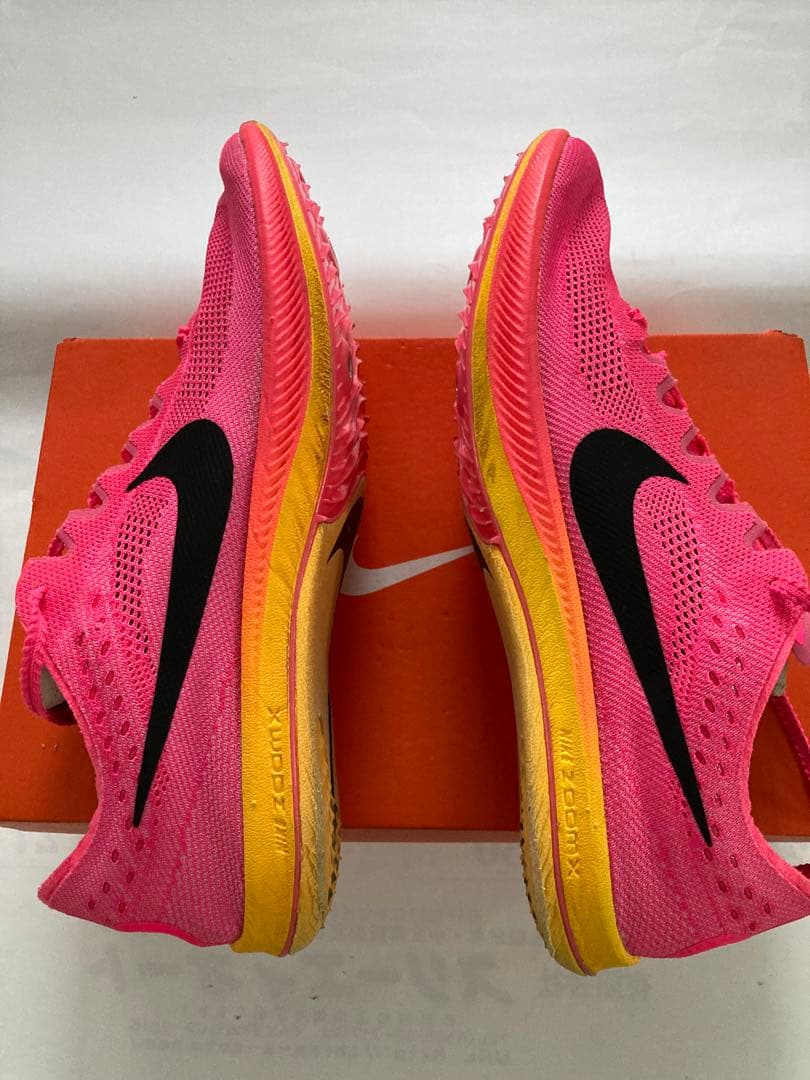 スパイク・シューズ NIKE ZOOMX DRAGONFLY 27cm
