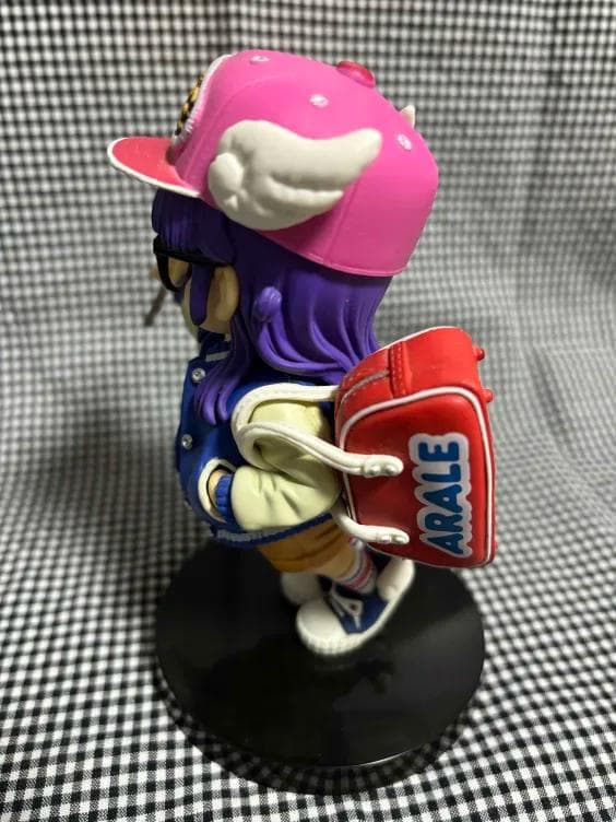【最終価格】ドラゴンボール　アラレちゃん　フィギュア　造形天下一武道会４其ノ二