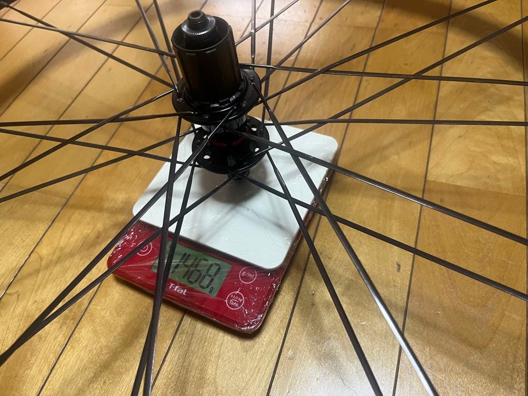 ★中古品！ ボントレガーRACE + vittoria rubino pro
