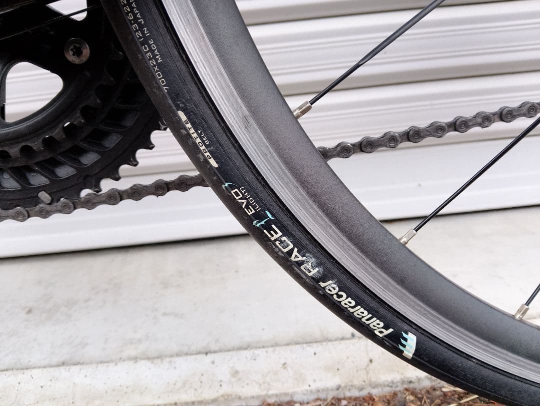 ★cinelli experience ロードバイク ブラック 47 11s★