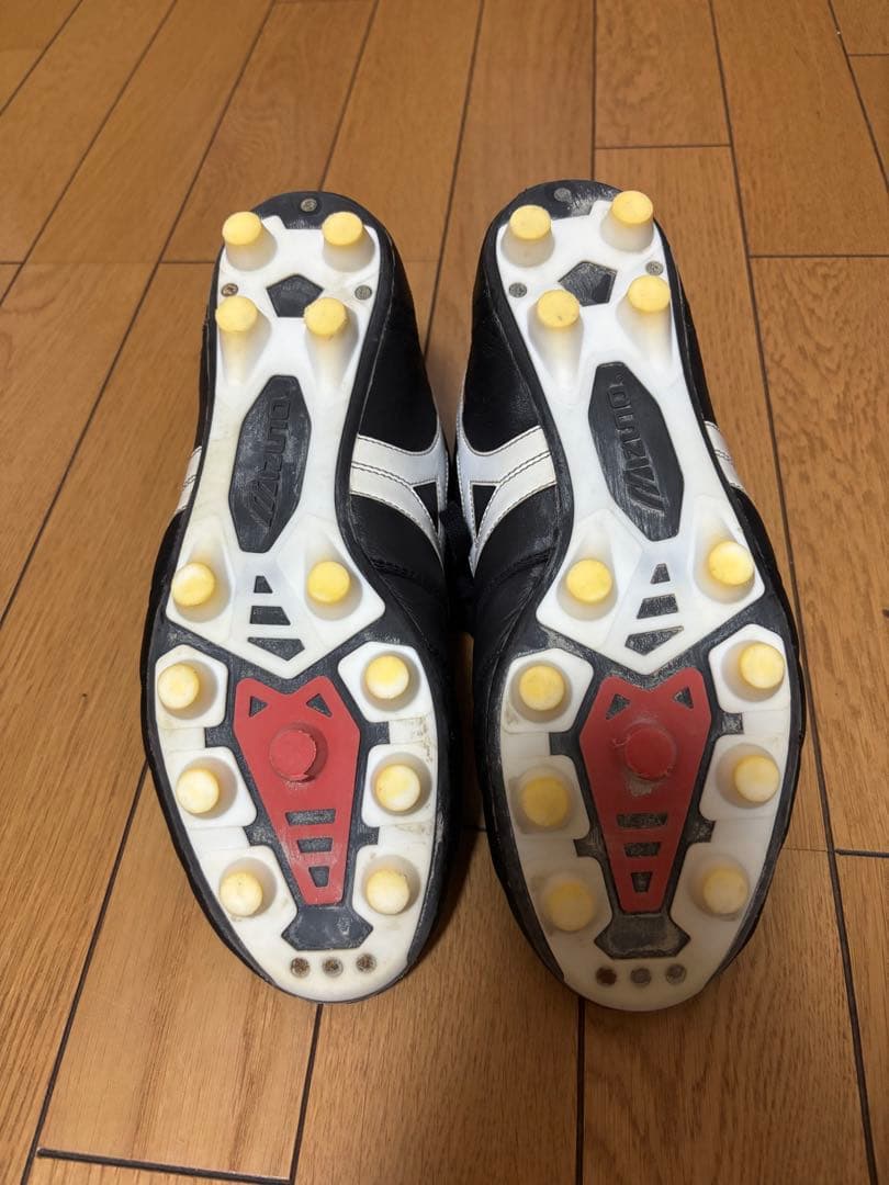 【最終！値下げ】Mizuno モレリア2JAPAN 27.0cm