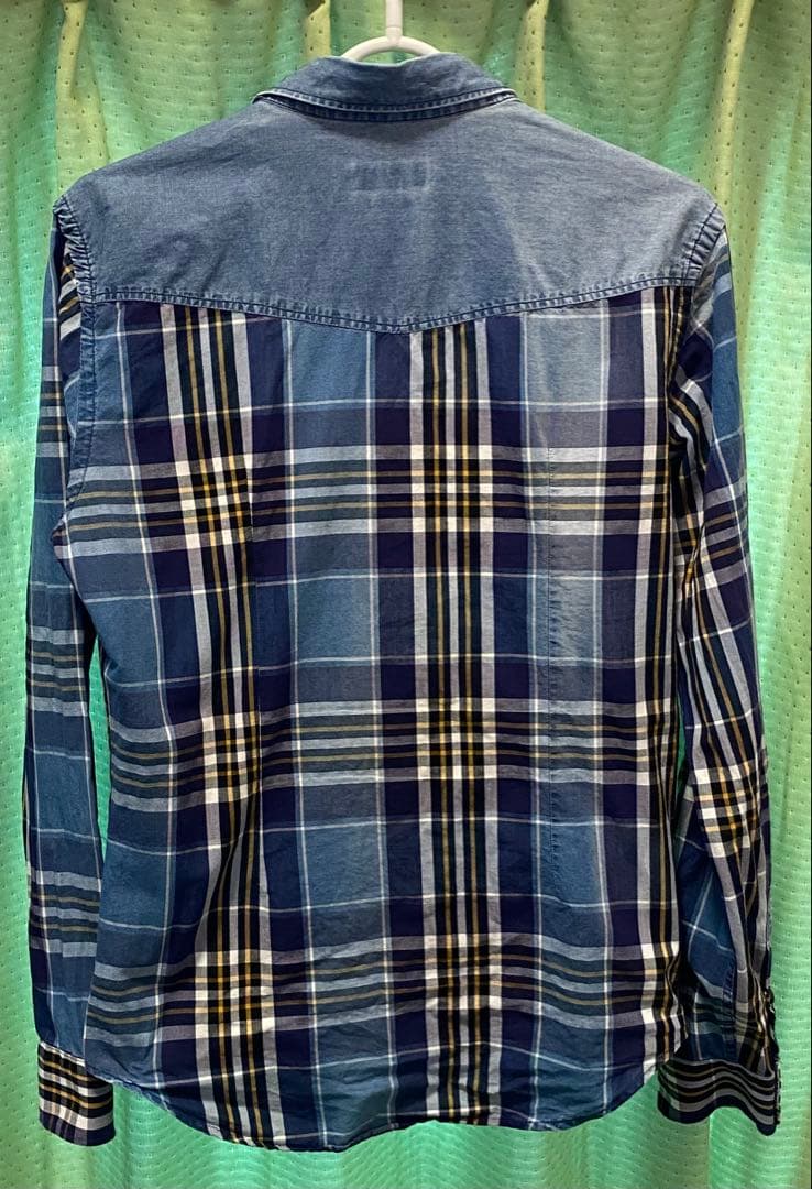 B'z 稲葉さん着用 ZARA Mサイズ美品