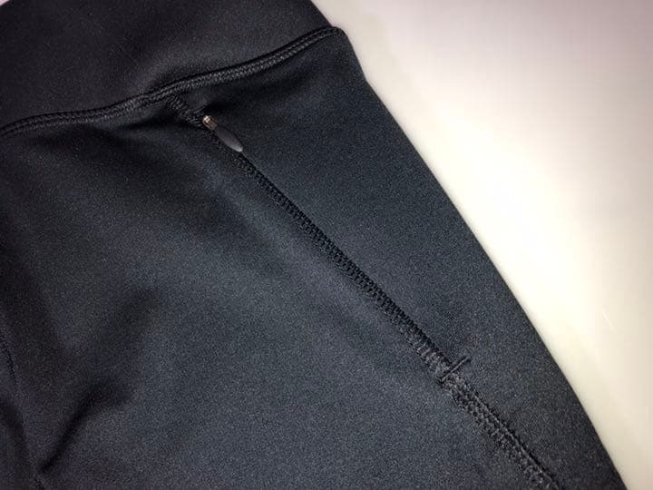 5アンダーアーマー1298166コールドギアリアクター抗菌防臭Lタイツレギングス