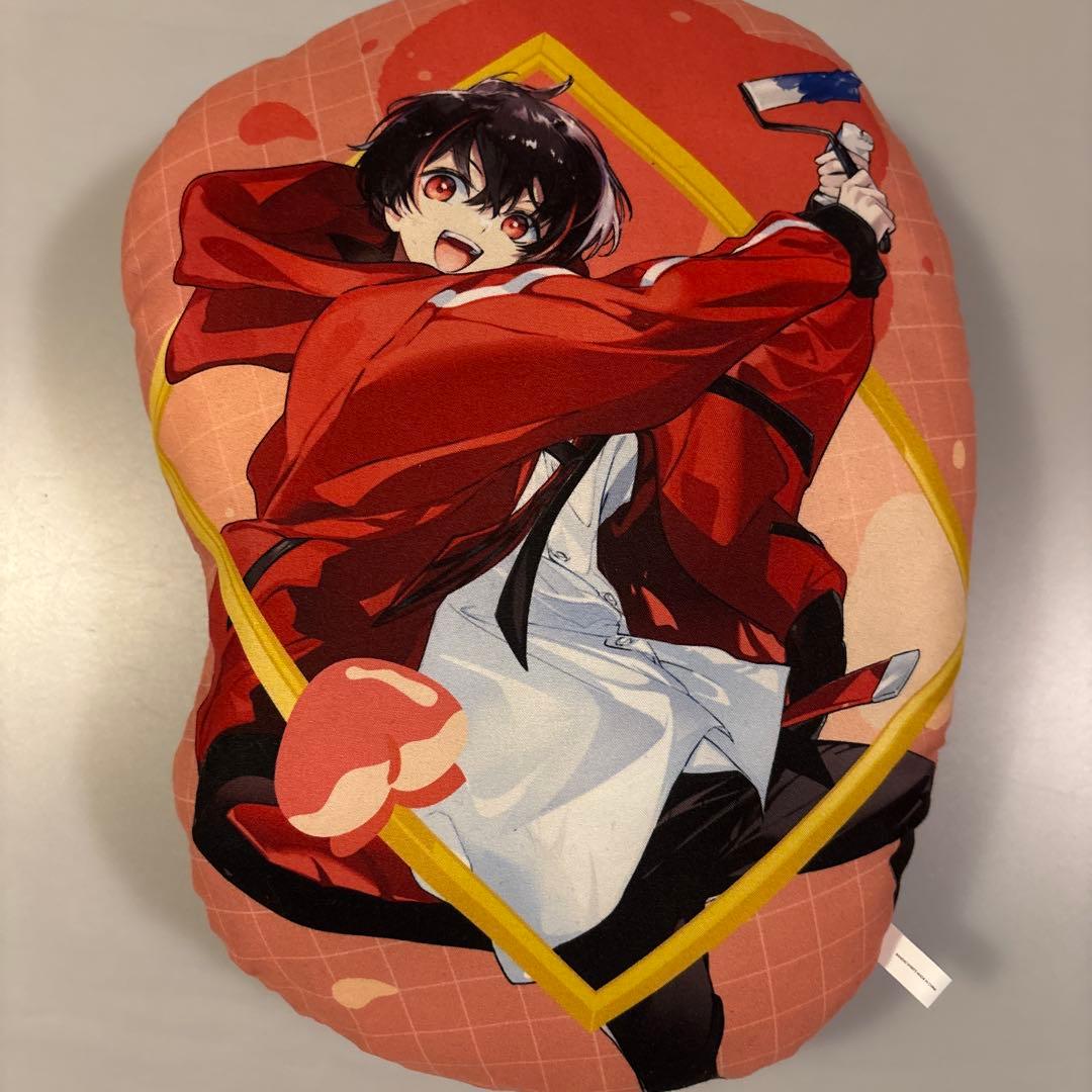 カラフルピーチ【ゆあんくんグッズまとめ売り】