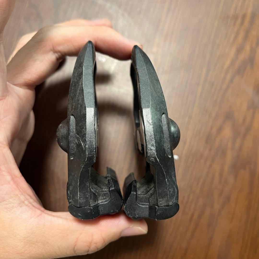 SHIMANO PD-R8000 ビンディングペダル