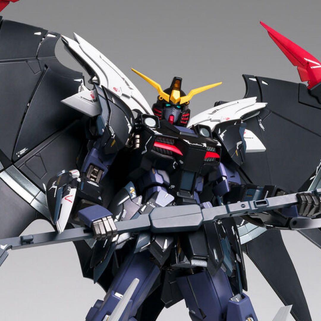 L COMPOSITE ガンダムデスサイズヘル（EW版）