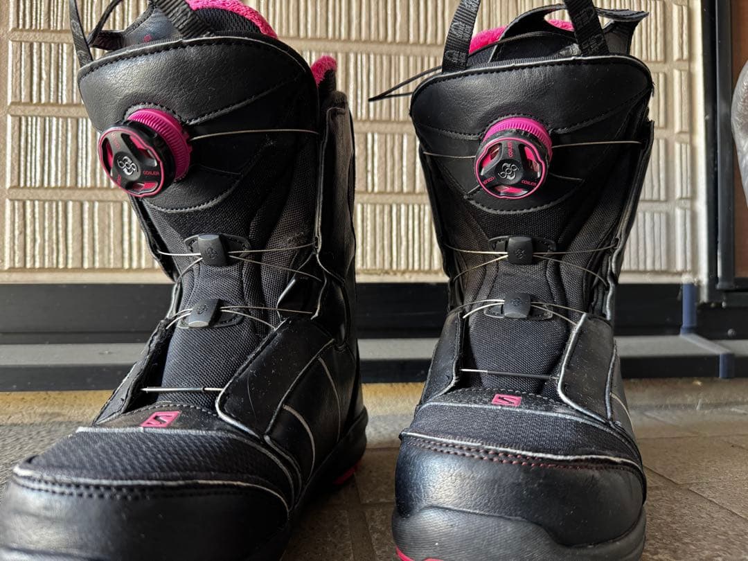 Salomon Myriad スノーボードブーツ