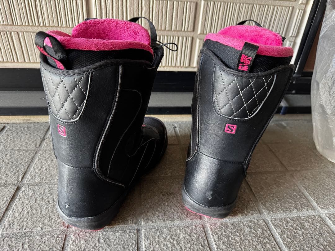 Salomon Myriad スノーボードブーツ