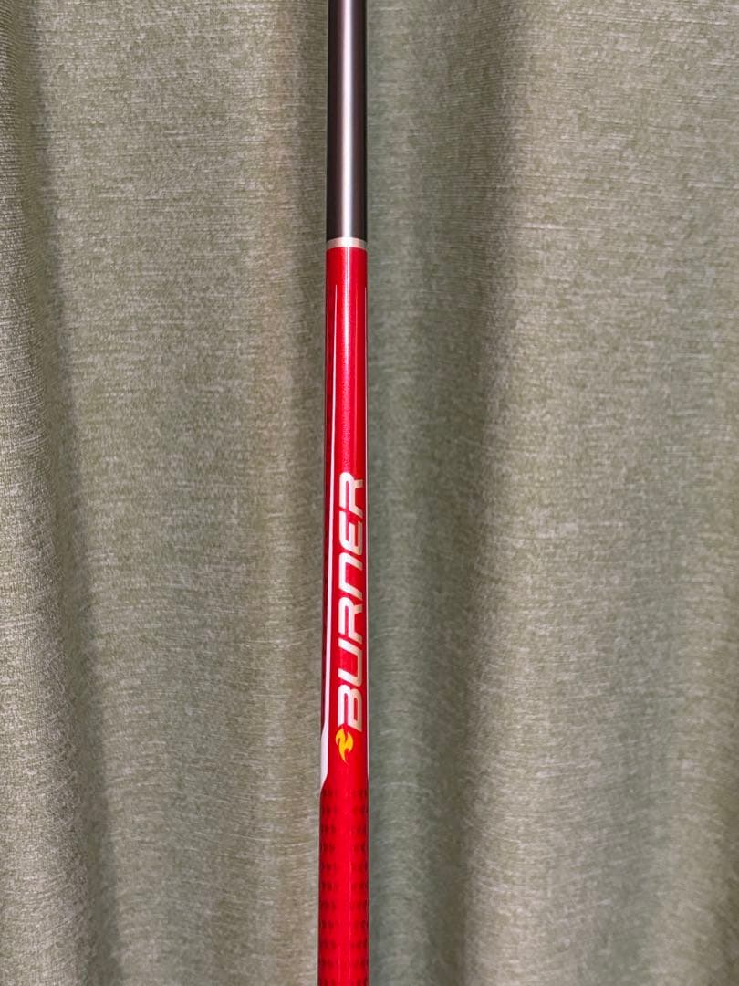 TaylorMade Burner superfast2.0 10.5°