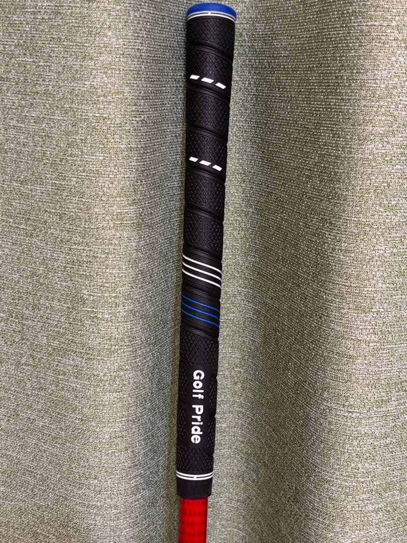TaylorMade Burner superfast2.0 10.5°